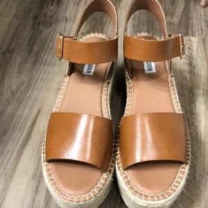 steve madden cabo flatform